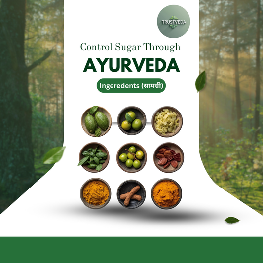 Hikmo Sugar पाउडर और कैप्सूल